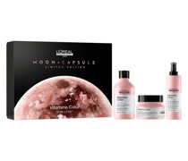 - Serie Expert Vitamino Color Moon Capsule Limited Edition Haarpflegesets
