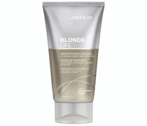 - Blonde Life Brightening Haarkur & -maske 150 ml