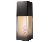 - #FauxFilter Luminous Matte Full Coverage Liquid Foundation 35 ml Nr. 150 Crème Brulee Golden