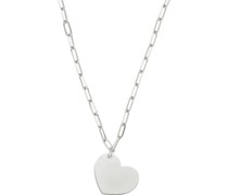 Kette 925er Silber Charms & Kettenanhänger