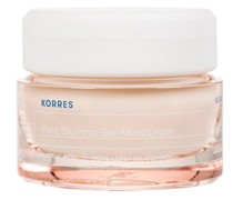 - POMEGRANATE Porenverfeinerndes, feuchtigkeitsspendendes Creme-Gel Tagescreme 40 ml