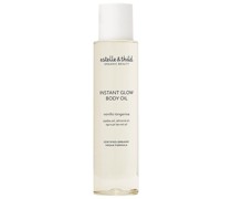 - Vanilla Tangerine Instant Glow Body Oil Körperöl 100 ml