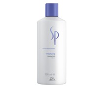 - Hydrate Shampoo 500 ml