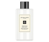 - Kleine Kostbarkeiten Wood Sage & Sea Salt Duschgel 100 ml
