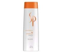 - SP Sun Shampoo 250 ml