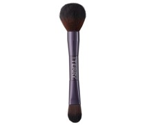 Dual-Ended Liquid + Powder Brush Puderpinsel