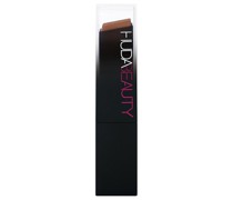 - #FauxFilter Skin Finish Buildable Coverage Stick Foundation 12.5 g Nr. 520 Nutmeg Golden
