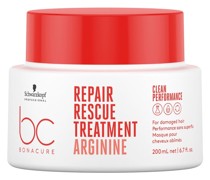 - BC BONACURE Repair Rescue Arginine Treatment Haarkur & -maske 200 ml