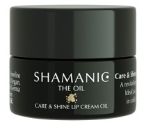 Care & Shine Lip Cream Oil Lippenbalsam 4.5 g