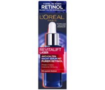 Revitalift Laser Anti-Falten Retinol Nacht Serum Anti-Aging Gesichtsserum 30 ml