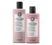 - Luminous Colour Set 2 Shampoo 350ml & Conditioner 300ml Haarpflegesets 650 ml