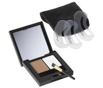 Eyebrow Make Up Duo Highlighter Medium Augenbrauenpuder 3 g