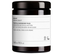 - Tropical Blossom Body Polish Körperpeeling 180 ml