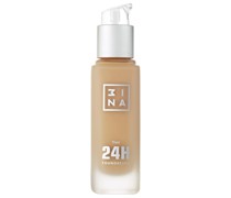 The 24h Foundation 30 ml Nr. 636 - Nude yellow