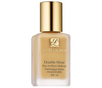 - Double Wear Stay In Place Make-up SPF 10 Foundation 30 ml 2W2 Rattan