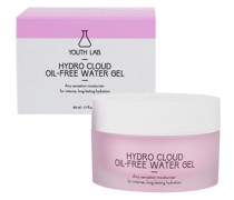 - Hydro Cloud Oil-Free Water Gel Feuchtigkeitsserum 50 ml
