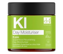 - Kale Superfood Nourishing Day Moisturiser Gesichtscreme 60 ml
