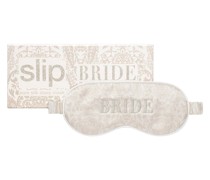 - Schlafmaske Bride Augen- & Lippenmasken