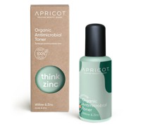 Organic Antimicrobial Toner Gesichtswasser 100 ml