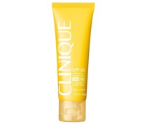 - Default Brand Line Sun Face Cream SPF 40 50ml Sonnenschutz