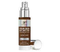 Your Skin But Better Foundation + Skincare 30 ml Nr. 61 - Deep Neutral