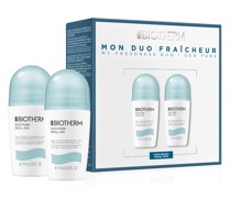 - Deo Pure Roll-On Doppelpack Körperpflegesets