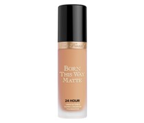 Born This Way MATTE 24 HOUR LONG-WEAR FOUNDATION Foundation 30 ml Warm Beige
