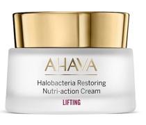 - Halobacteria Restoring Nutri-action Cream Gesichtscreme 50 ml