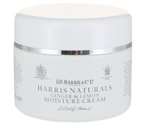 - Ginger & Lemon Moisture Cream Körperpflege 100 ml