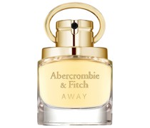 - Away for Her Eau de Parfum 30 ml