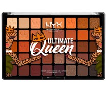 - Ultimate Queen Shadow Palette 40 Pan Lidschatten