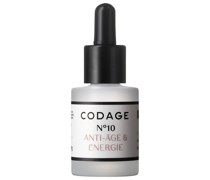 N°10 - Anti-Aging & Energy Augenserum 15 ml