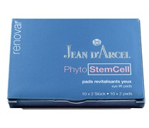 - Phyto StemCell pads revitalisante yeux RENOVAR Augenpads Soforthilfe gegen unerwünschte Falten Augenmasken & -pads 10 ml
