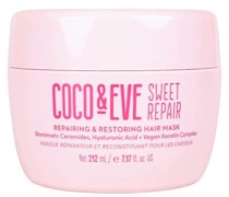 - Sweet Repair Repairing & Restoring Hair Mask Haarkur -maske 212 ml