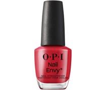 - Default Brand Line Nail Envy Nagelhärter 15 ml Big Apple Red in Rot