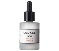 N°3 - Radiance & Energy Feuchtigkeitsserum 30 ml