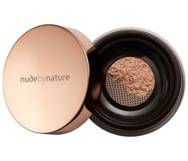 - Radiant Loose Powder Foundation 10 g W4 Soft Sand