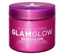 Berryglow Probiotic Recovery Mask Gesichtsmasken 75 ml