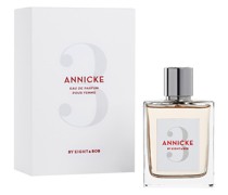 Eau de Spray 3 Parfum 100 ml
