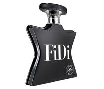 - Masculine Touch FiDi Eau de Parfum (EdP) 100 ml