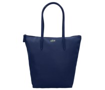 Sac Femme L1212 Concept Vertical Shopper Tasche 39 cm Violett
