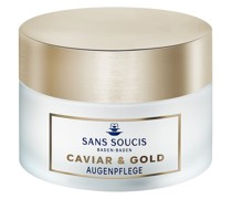 - Caviar & Gold Augenpflege Augencreme 15 ml