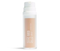 - The 3 in 1 Foundation 30 ml 603 Ultra Light Neutral