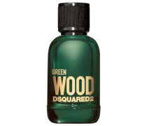 Green Wood Eau de Toilette 50 ml