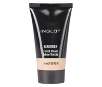 Beautifier Tönungscreme Getönte Tagescreme 30 ml Nude