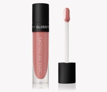 Lipgloss 4.5 ml Made you Blush