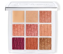 - Backstage Eye Palette Lidschatten 10 g Nr. 007 Coral Neutrals