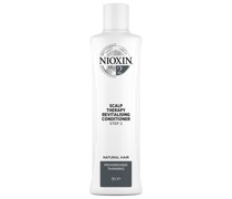 System 2 Natural Hair Progressed Thinning Scalp Therapy Revitalising Conditioner 300 ml
