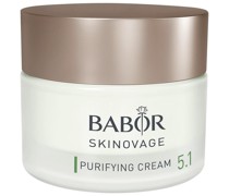 Skinovage Purfiying Cream Anti-Aging-Gesichtspflege 50 ml