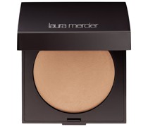 - Matte Radiance Baked Powder Puder 8 g Nr. 01 Bronze